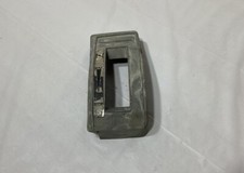 Honda Shanks 553HRS Mower - Throttle Housing Cover & Screws - Genuine OEM Part