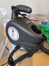 spray tanning machine