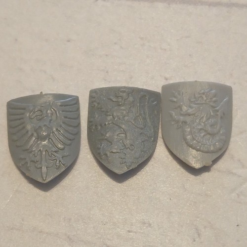 Warhammer bits lot - warhammer, w29