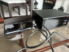 Michell ISO HR phonostage with