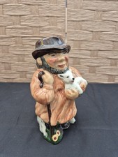 Roy Kirkham Pottery Ceramic