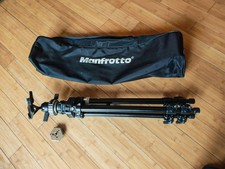 Manfrotto 055C B Professional