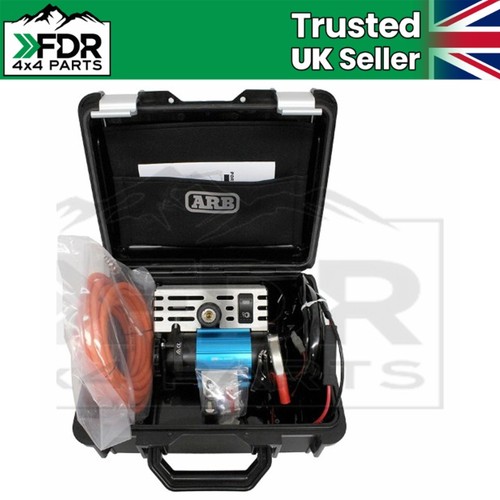 Arb 4x4 output - arb, hi-output