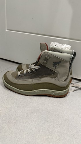 Simms salt water wading - simms, boots