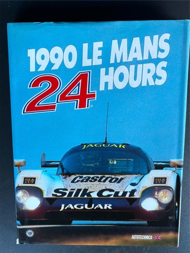 1990 mans hours - 1990, 24