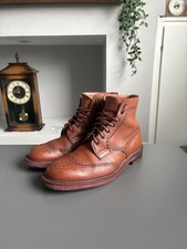 Tricker's Stow Malton Country