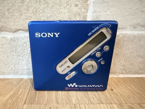 Sony n710 net walkman - mz-n710,