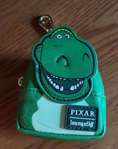 Rex toy story 30th - -,