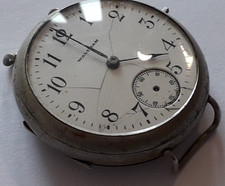 Waltham Silveroid Trench