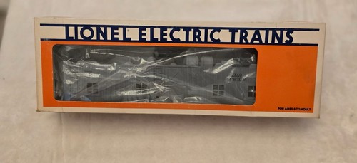 Lionel 5717 santa - 6-5717, fe