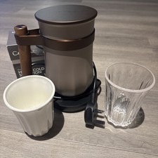Hotel Chocolat HC02 Velvetiser