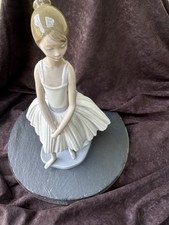 Vintage 1982 Nao By Lladro
