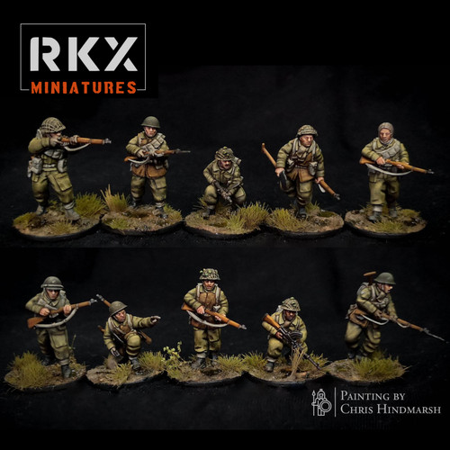 Ww2 british canadian - ww2, british/canadian