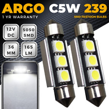 For VW Passat B5 B6 Led Smd Upgrade White Number Plate Xenon Light Upgrade Bulbs