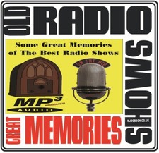 Goon Show Radio Comedy