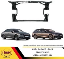 AUDI A4 2019 - 2024 FRONT