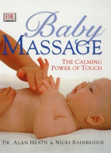 Baby massage alan - by, heath