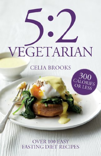 Vegetarian over 100 - 5:2,