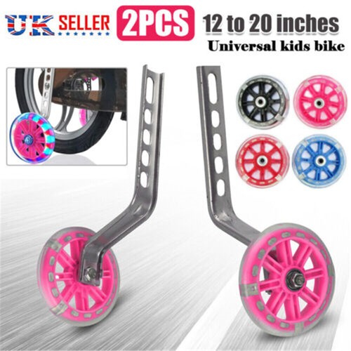 Led flash children bicycle - led,