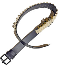 Cavalry Harness Leather