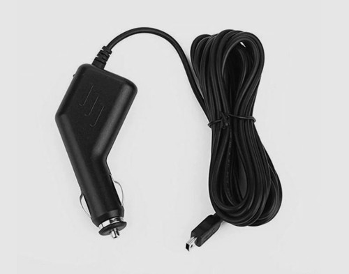 Car charger power - in, for