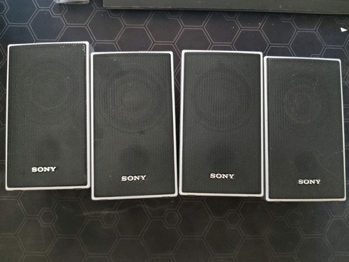 Sony ts71 surround - ss-ts71, sound