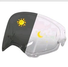 Photochromic Visor For ARAI