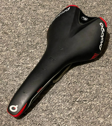 Prologo cycling saddle 130mm - prologo,