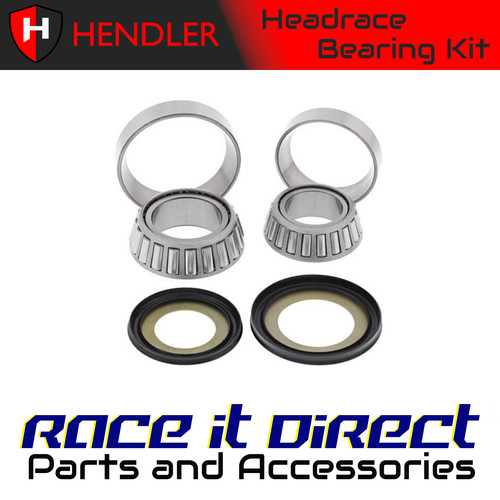 Steering head bearing kit for - head,