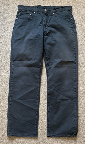 Levi 751 white tab - tab, denim