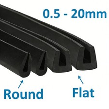 U Shape Guard Edging Trim Seal