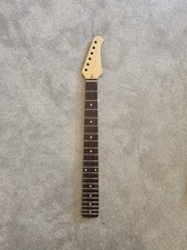 Unused Guitar Neck
