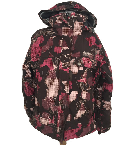 Surfanic women jacket size - surfanic,