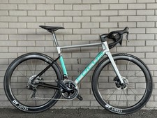 FOCUS IZALCO MAX 9.9 DURA ACE