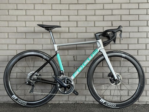 Focus izalco max - max, dura