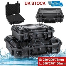 Waterproof Protective Hard