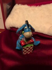 Jim Shore Disney Traditions