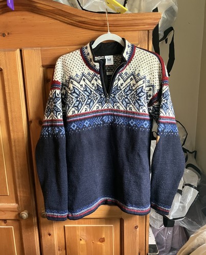 Dale norway vail sweater - dale,