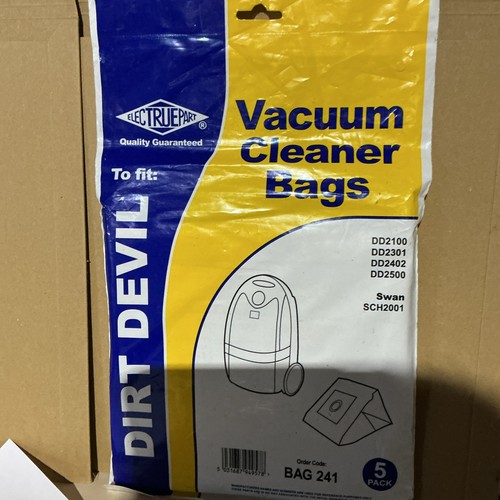 Compatible dirt devil vacuum - devil,