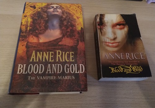 Anne rice the - the, vampire