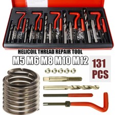 M5 M6 M8 M10 M12 Thread Repair