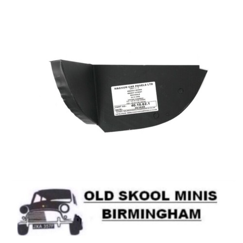 Classic mini 1959 - classic, 2000