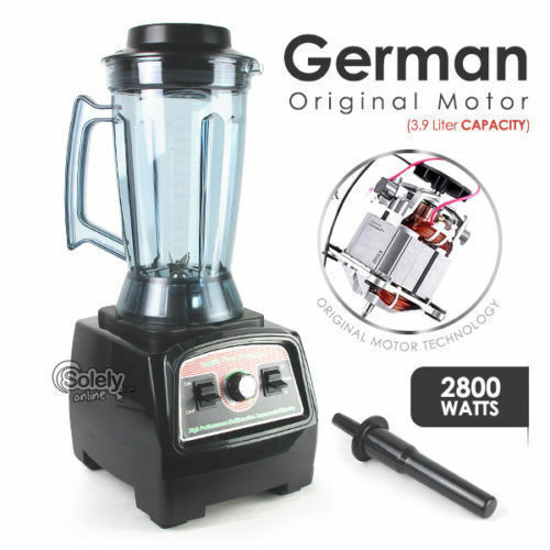 German motor heavy duty - motor,