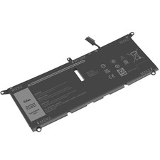 52WH DXGH8 Battery For Dell