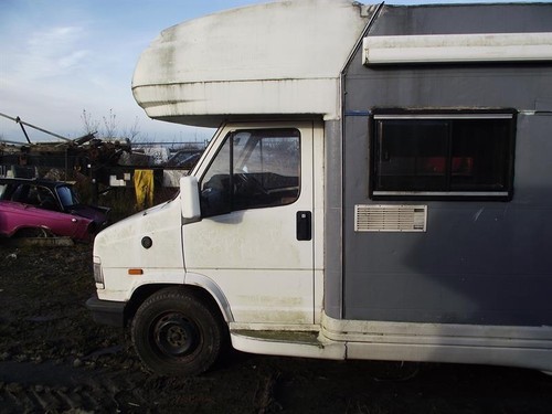1991 talbot express motorhome - 1991,