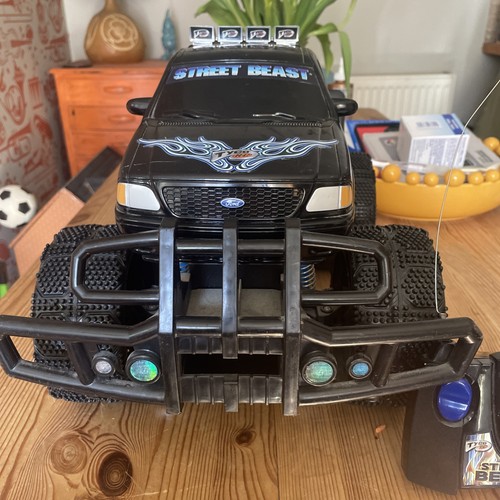 Tyco street beast mhz - tyco, 27