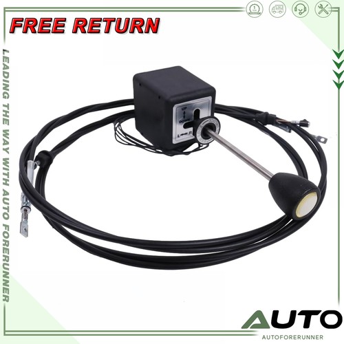 Snow plow joystick - snow,