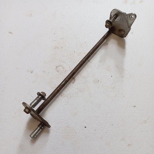 Honda hrb 475 qxe self - honda,