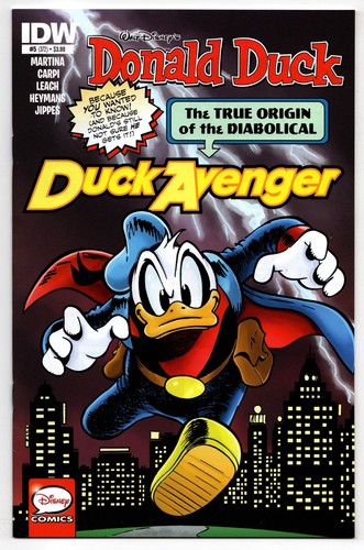 Donald duck sep - duck, 372)
