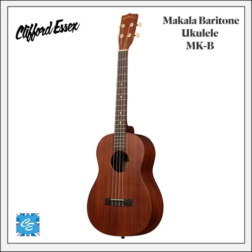 Makala baritone ukulele model - makala,